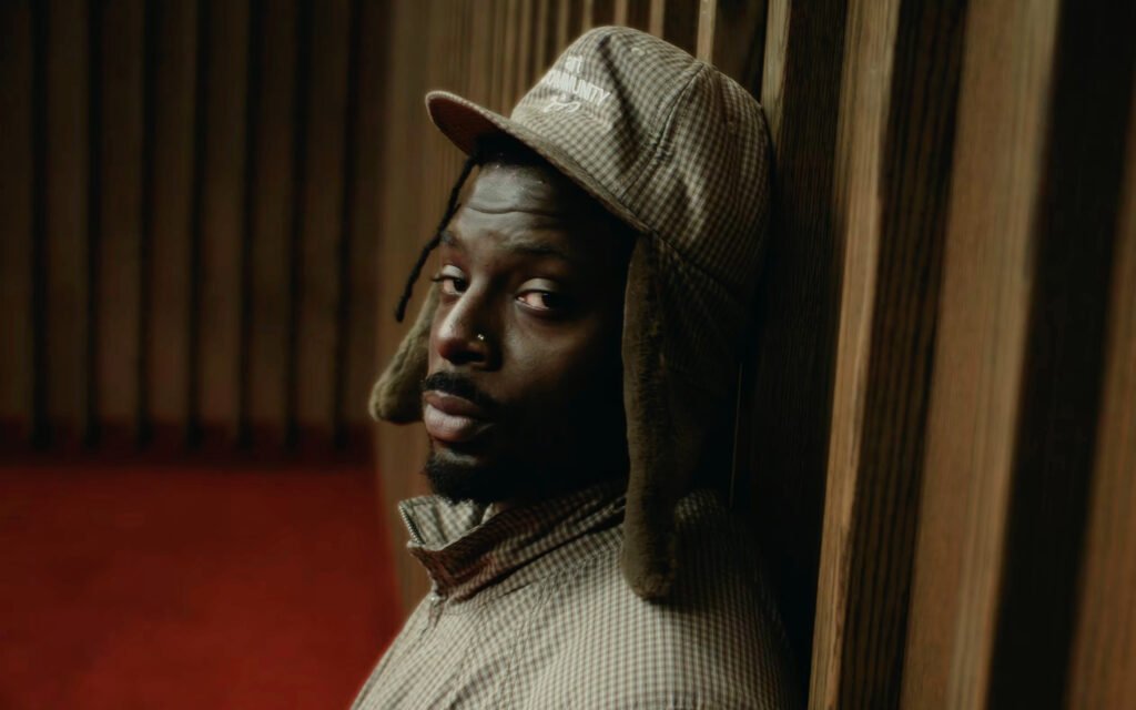 Isaiah Rashad Reveals ‘It’s Been Awful’ Tracklist Feat. SZA & More