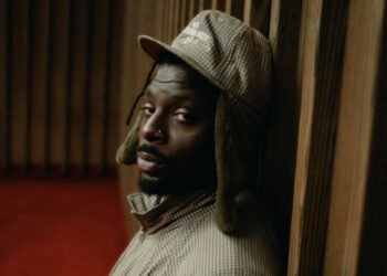 Isaiah Rashad Reveals ‘It’s Been Awful’ Tracklist Feat. SZA & More