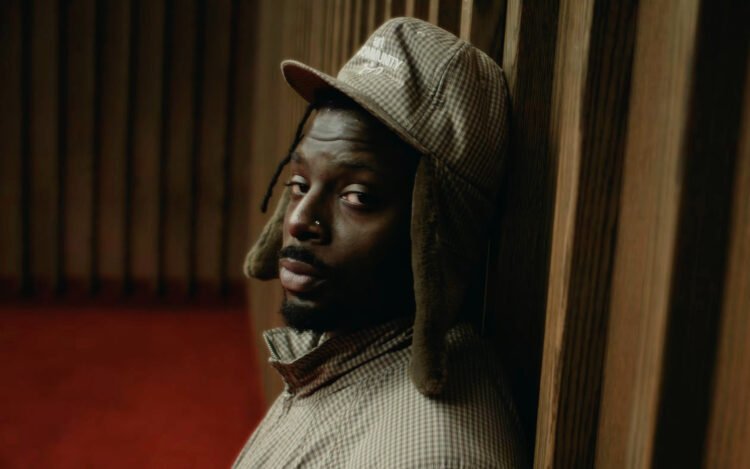 Isaiah Rashad Reveals ‘It’s Been Awful’ Tracklist Feat. SZA & More Isaiah Rashad Reveals ‘It’s Been Awful’ Tracklist Feat. SZA & More