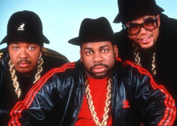 Jay Bryant Guilty Of Shooting & Killing Run DMC’s Jam Master Jay