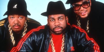 Jay Bryant Guilty Of Shooting & Killing Run DMC’s Jam Master Jay