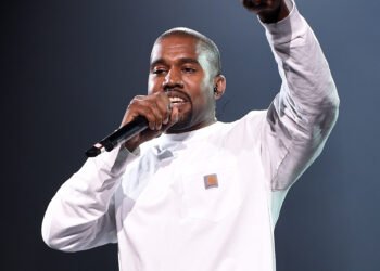 Kanye West Claims Nobody Can Beat Him In A Verzuz Battle