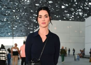 Katy Perry Under Police Investigation for Alleged Sexual Assault of Ruby Rose