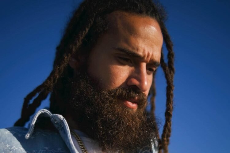 Keznamdi Speaks On Reggae, Hip-Hop, And His Journey To The Grammys