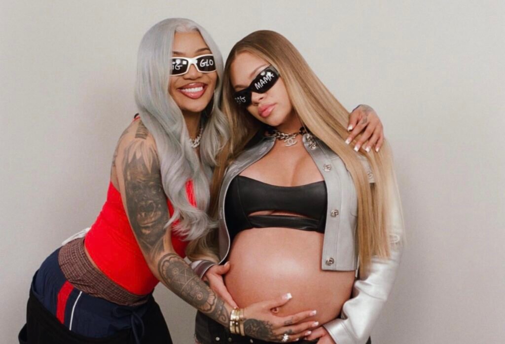 Latto & GloRilla Join Forces For New Song ‘GOMF’ — Listen