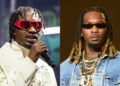 Lil Tjay Calls Offset A “Rat” After Being Arrested Over Casino Shooting