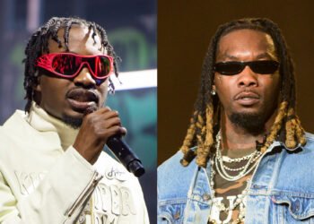 Lil Tjay Calls Offset A “Rat” After Being Arrested Over Casino Shooting