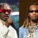Lil Tjay Calls Offset A “Rat” After Being Arrested Over Casino Shooting