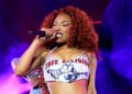 Megan Thee Stallion Rushed To Hospital During ‘Moulin Rouge!’ Musical