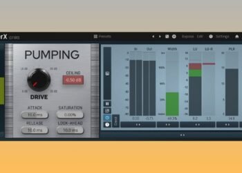 MeldaProduction MLimiterX is 90% OFF for BPB readers (only €10)