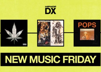 New Music Friday: Earl Sweatshirt, 2 Chainz, Wiz Khalifa & Curren$y, Don Toliver & More