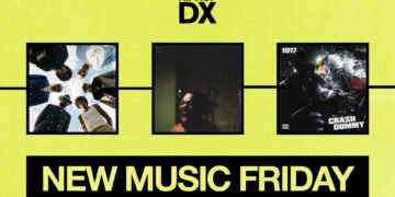 New Music Friday: Isaiah Rashad, Gucci Mane, Doechii, Snoop Dogg, DJ Khaled & More