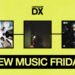 New Music Friday: Isaiah Rashad, Gucci Mane, Doechii, Snoop Dogg, DJ Khaled & More New Music Friday: Isaiah Rashad, Gucci Mane, Doechii, Snoop Dogg, DJ Khaled & More