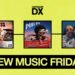 New Music Friday: Ludacris, 6LACK & 2 Chainz, Sexyy Red, Yasiin Bey & More