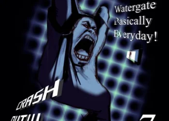 Lupe Fiasco Drops Lost-Track “Crash Out” from Food & Liquor era