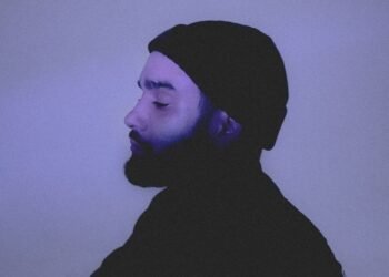 LISTEN: Rising Artist Frigid Bridges UK Bass & Rap on New EP “No Hibernation”