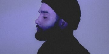 LISTEN: Rising Artist Frigid Bridges UK Bass & Rap on New EP “No Hibernation”