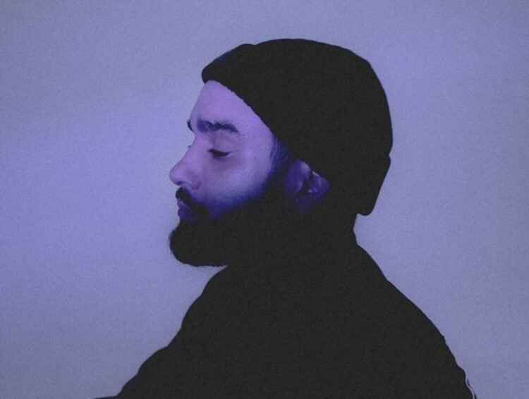 LISTEN: Rising Artist Frigid Bridges UK Bass & Rap on New EP “No Hibernation”