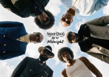 ”10 ‘Til Midnight” Stylistically Continues Where Snoop Dogg’s Previous LP Left Off (Album Review)