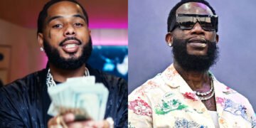 Pooh Shiesty Arrested For Allegedy Robbing & Kidnapping Gucci Mane At Gunpoint