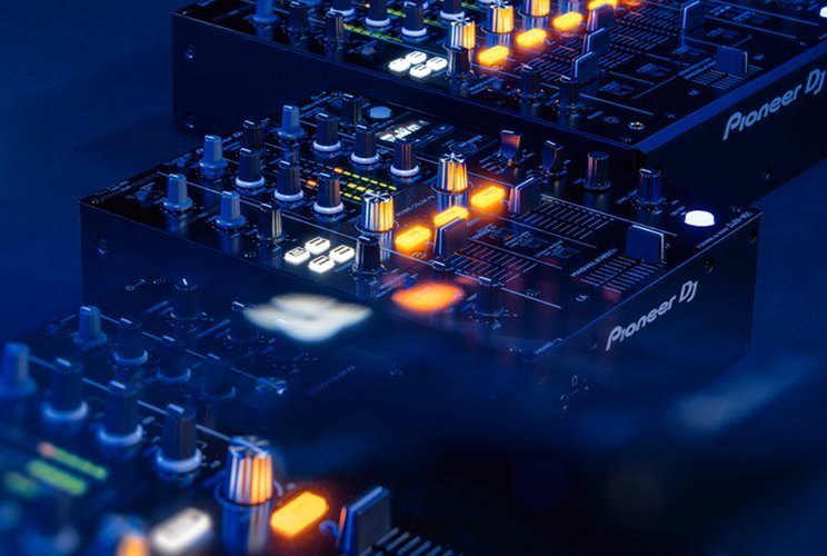 Serato Expands Hardware Support to 3 Pioneer Mixers with SDJ 4.0.6 Serato Expands Hardware Support to 3 Pioneer Mixers with SDJ 4.0.6