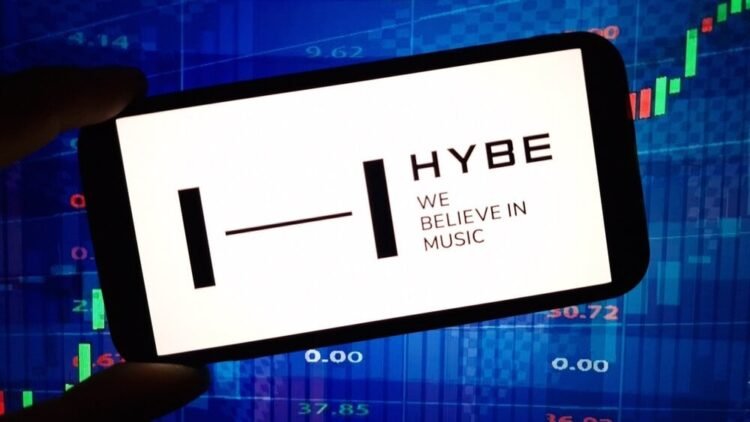 BTS agency HYBE to inject $100M into its US subsidiary, HYBE America