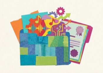 Inside the UMG-backed patent portfolio targeting AI music derivatives: A technical blueprint for the walled garden model?