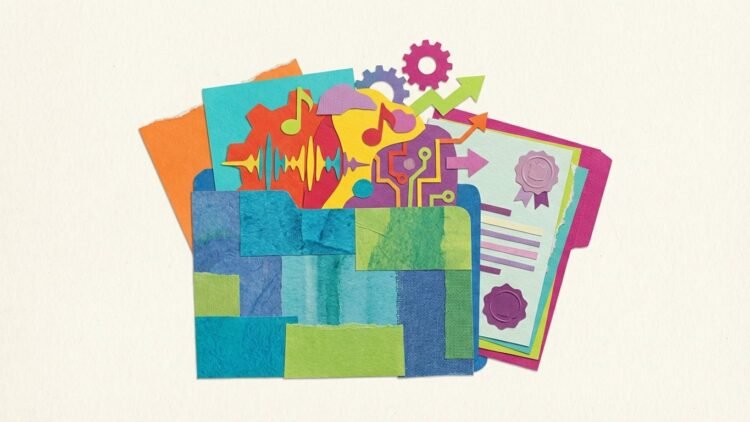 Inside the UMG-backed patent portfolio targeting AI music derivatives: A technical blueprint for the walled garden model?