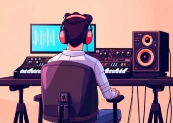 How will the major labels overcome the copyright threat from AI music? By turning to the most powerful weapon available: AI itself.