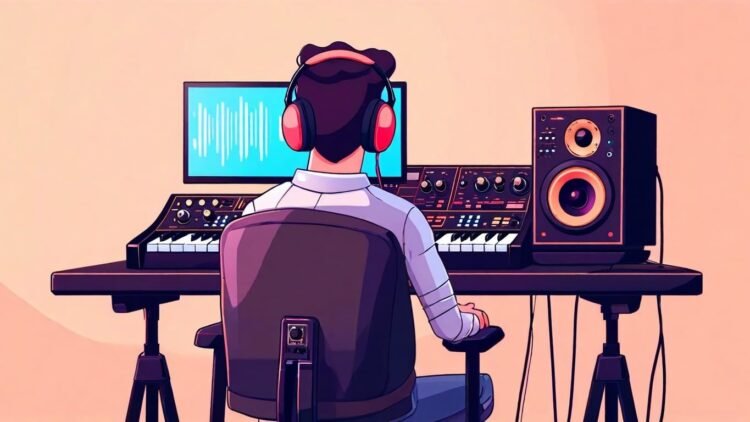 How will the major labels overcome the copyright threat from AI music? By turning to the most powerful weapon available: AI itself.