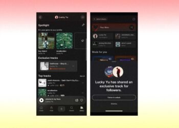 SoundCloud now lets you share music exclusively with followers for a limited time or indefinitely