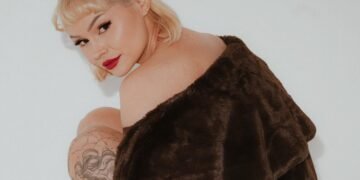 SOUND FIST: TALIA MAR – LADY