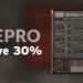 Save 30% on Repro virtual analog synthesizer suite by u-he Save 30% on Repro virtual analog synthesizer suite by u-he