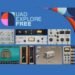 Universal Audio launches UAD Explore FREE plugin bundle with 8 plugins and the LUNA DAW