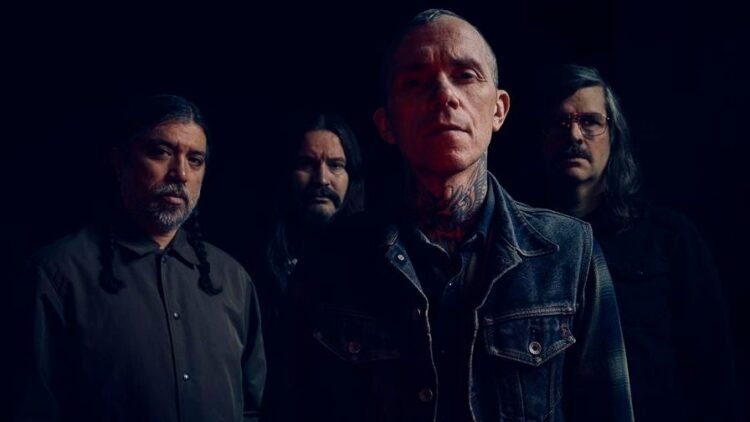 Converge Announce Second Album of 2026, Share New Song