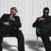 Usher & Chris Brown Announce Dates for Joint Stadium ‘R&B’ Tour
