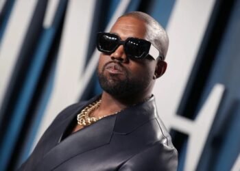 Kanye West Puts On The Highest Grossing Show Ever By A Rapper: $18 Million In One Day