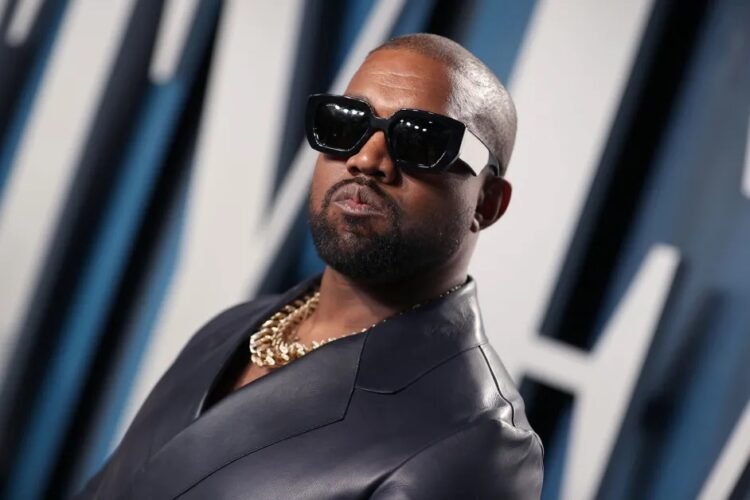 Kanye West Puts On The Highest Grossing Show Ever By A Rapper: $18 Million In One Day