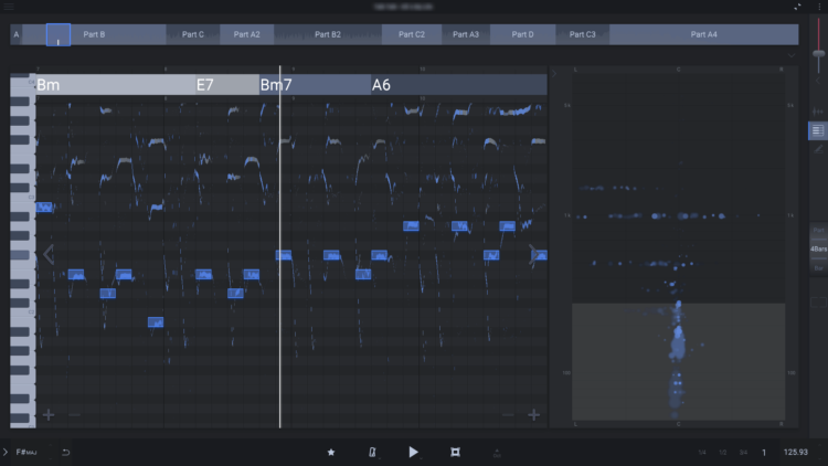 Save 35% on zplane’s deCoda software that decodes any song in seconds