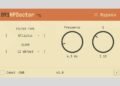 091Audio releases 091HPDoctor, a FREE precision high-pass filter plugin