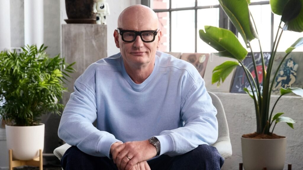Guy Moot is this year’s recipient of the UK’s MITS Award – the first music publisher to receive the honor