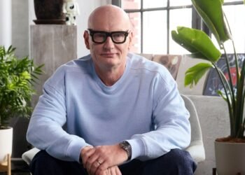 Guy Moot is this year’s recipient of the UK’s MITS Award – the first music publisher to receive the honor