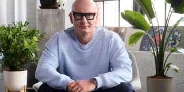 Guy Moot is this year’s recipient of the UK’s MITS Award – the first music publisher to receive the honor