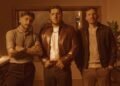 Grupo Frontera launch indie label BorderTown Records in partnership with The Orchard Grupo Frontera launch indie label BorderTown Records in partnership with The Orchard