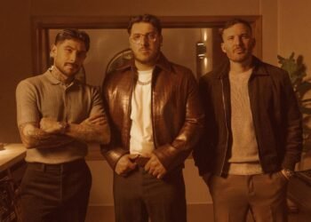 Grupo Frontera launch indie label BorderTown Records in partnership with The Orchard