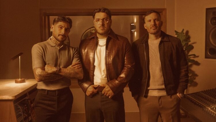 Grupo Frontera launch indie label BorderTown Records in partnership with The Orchard Grupo Frontera launch indie label BorderTown Records in partnership with The Orchard