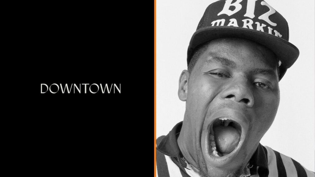 Downtown Music Publishing strikes deal to represent Biz Markie catalog and name, image & likeness rights