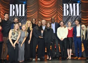 Sony Music Publishing wins Pop Publisher of the Year at 2026 BMI Awards… as Kendrick Lamar’s ‘Luther’ takes Song of the Year