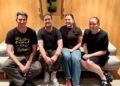 Australia’s UNIFIED Music Group expands into New Zealand with Matt Harvey hire