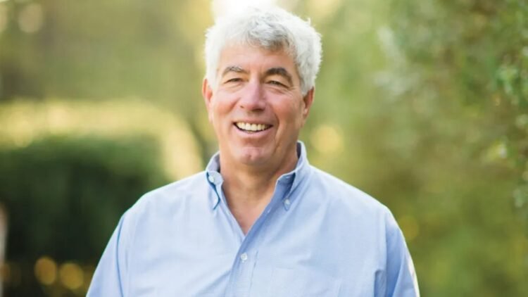 T.J. Martell Foundation to honor Red Light Management founder Coran Capshaw with Lifetime Music Industry Award